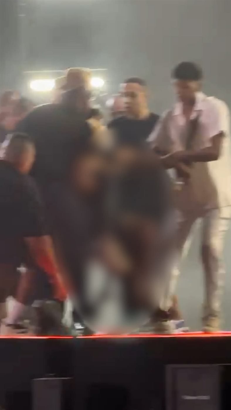 تفاصيل اللحظات الأولى للانفجار