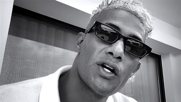 موقف محمد رمضان من أسرة حسام حسن