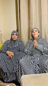 أم مكة وأم ساجدة