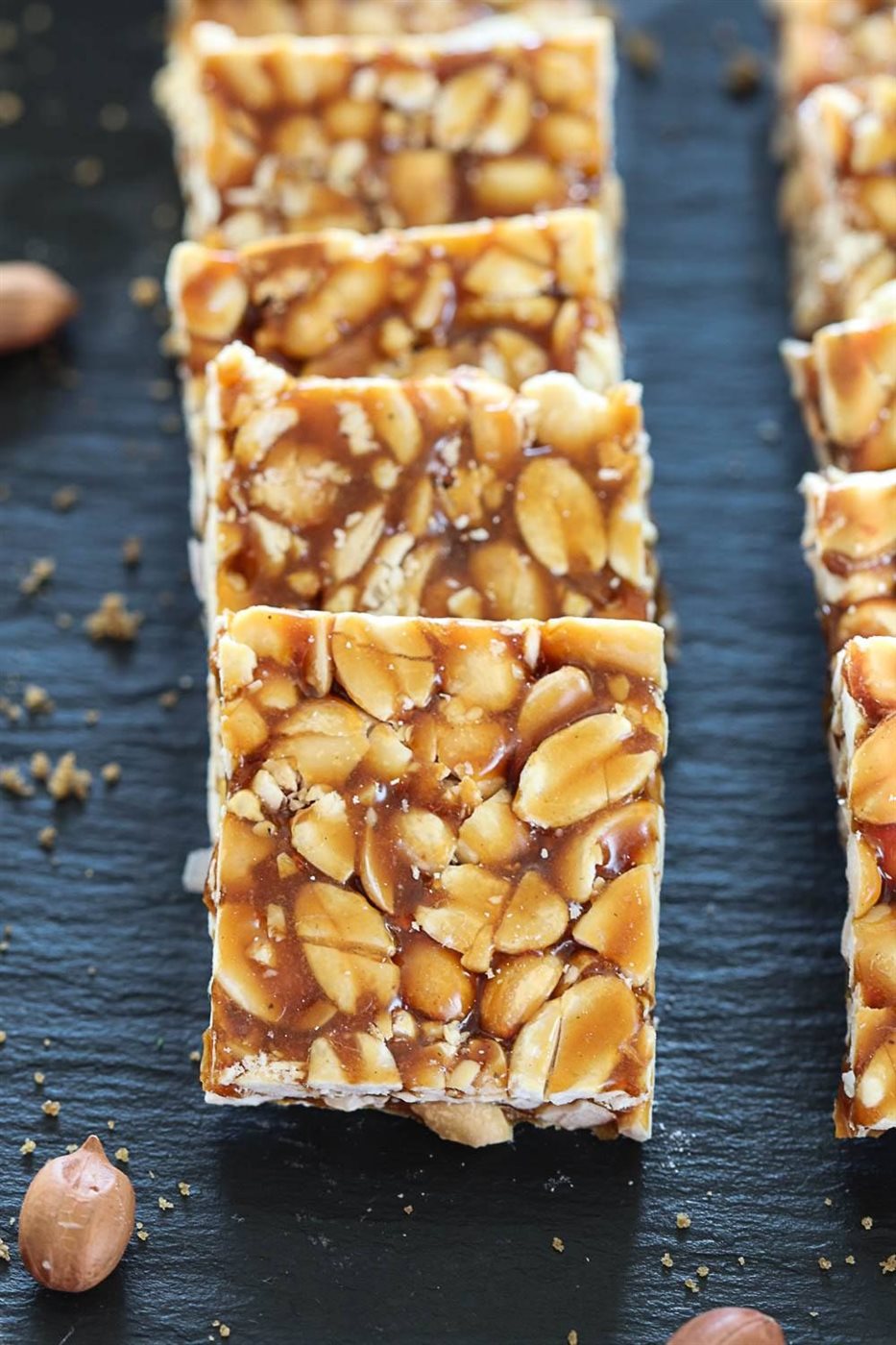 طريقة عمل حلاوة المولد السودانية