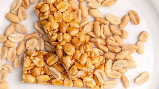 طريقة عمل السودانية للشيف حسن