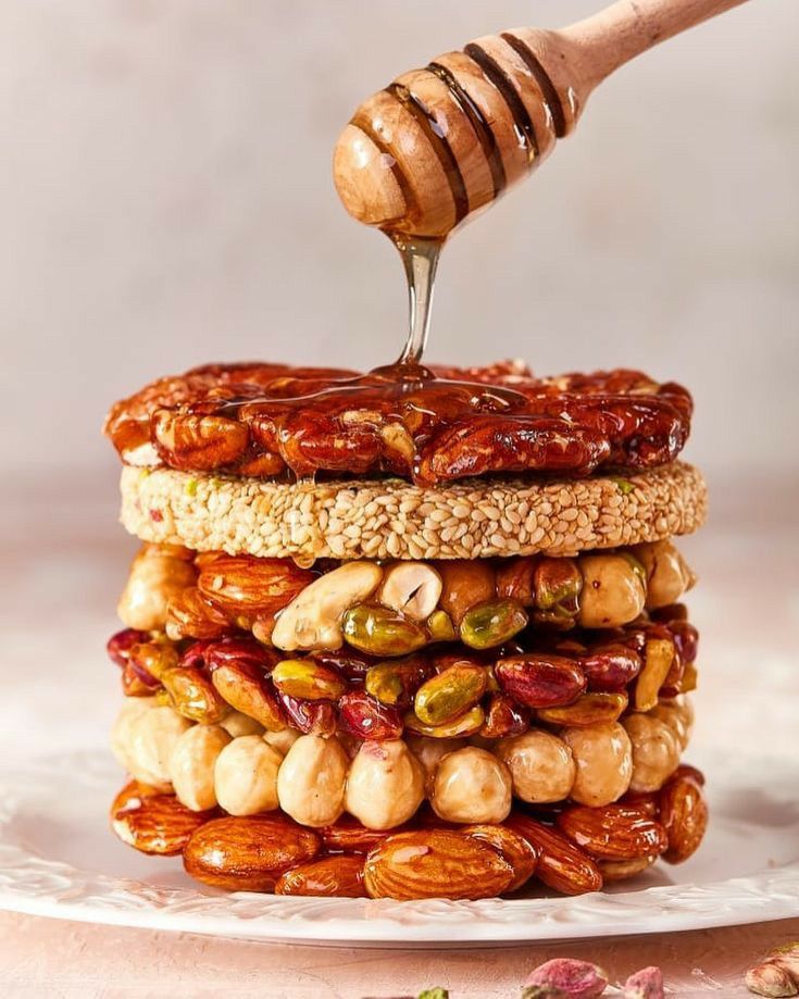 طريقة عمل حلاوة المولد بدون عسل جلوكوز