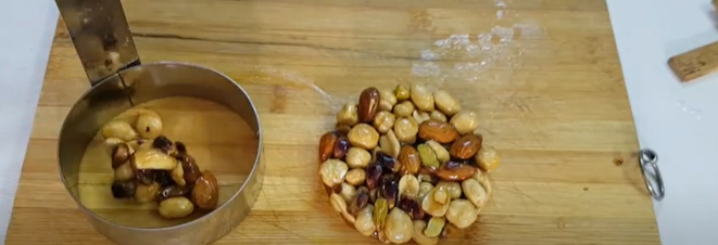 طريقة عمل حلاوة المولد بدون عسل جلوكوز