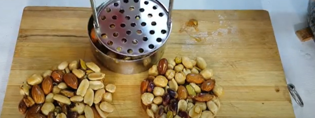 طريقة عمل حلاوة المولد بدون عسل جلوكوز