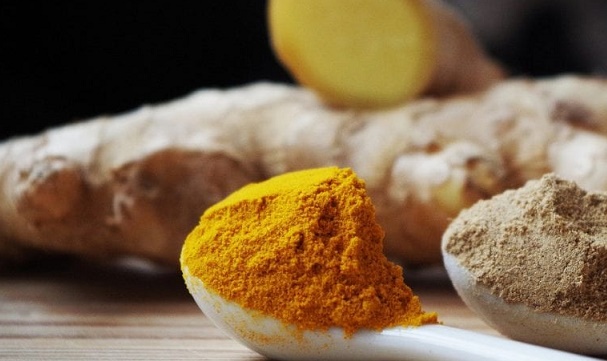 فوائد الكركم للالتهابات