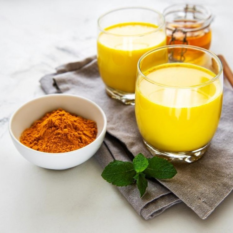 فوائد الكركم للالتهابات