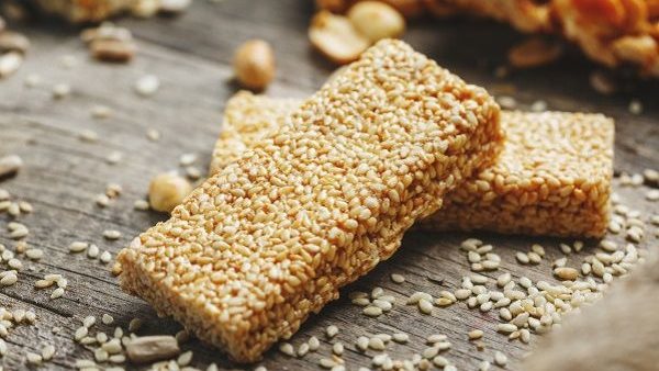 طريقة عمل السمسمية منال العالم