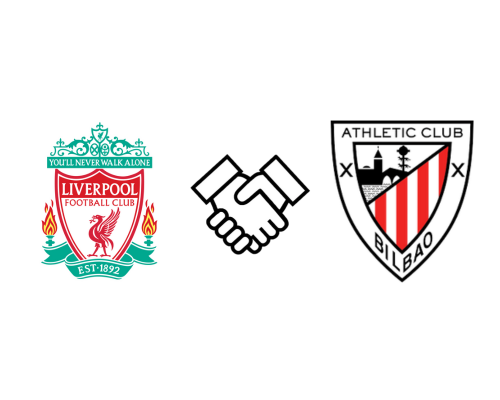 القناة الناقلة لمباراة ليفربول وأتلتيك بيلباو في وديات الأندية