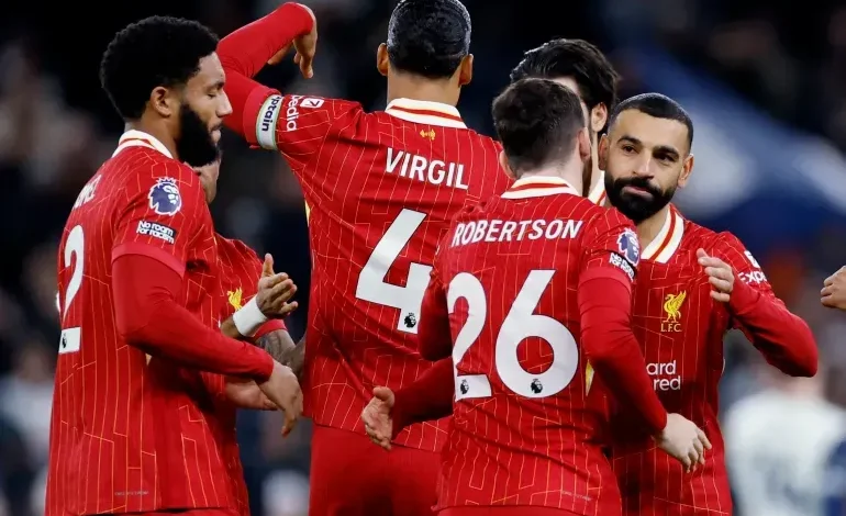 موعد مباراة ليفربول وأتلتيك بيلباو في وديات الأندية