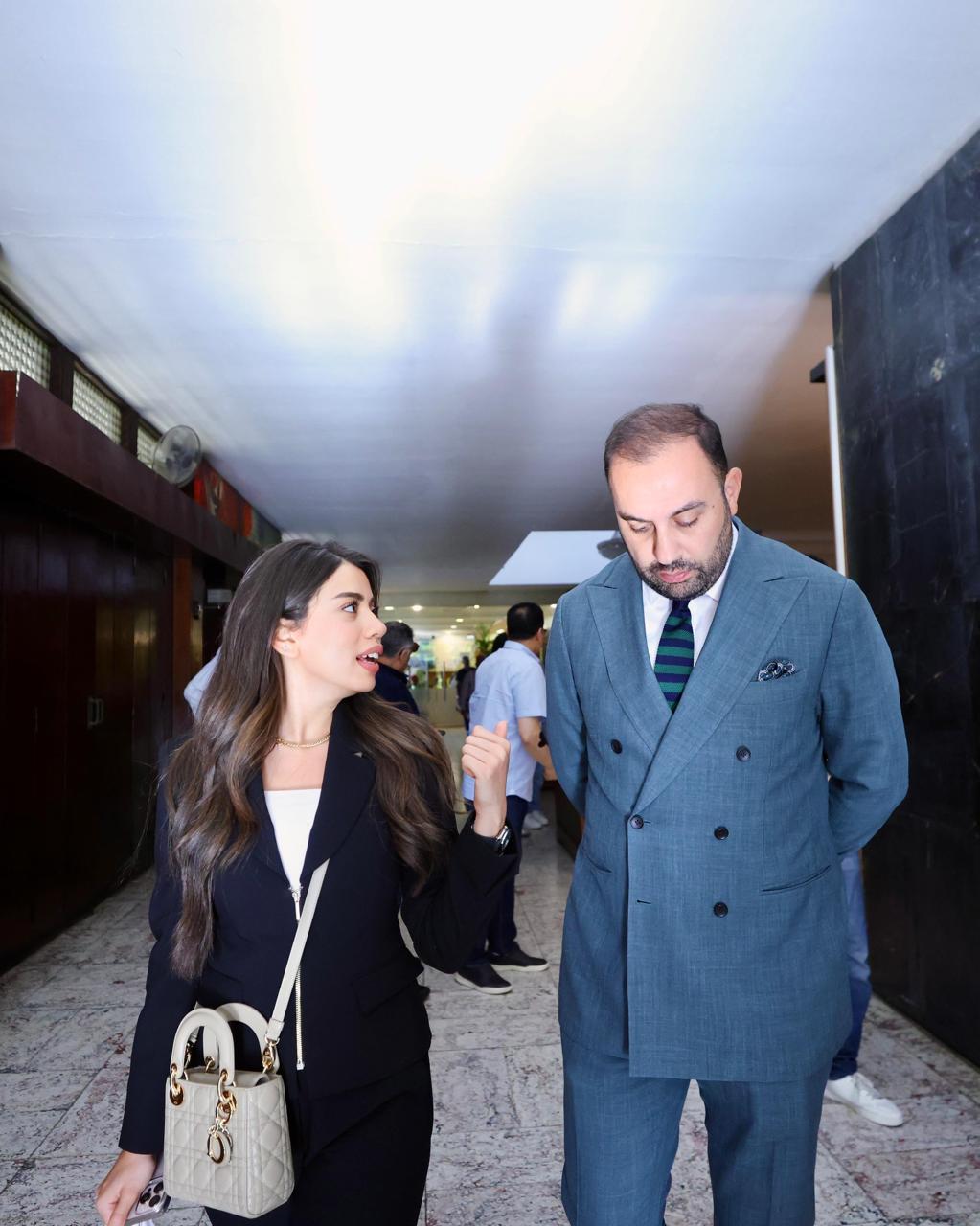 <strong>النادي الأهلي</strong>