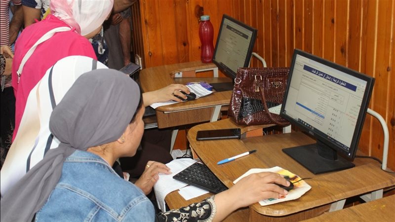 كل ما تريد معرفته عن تنسيق المرحلة الثانية للثانوية العامة 2025