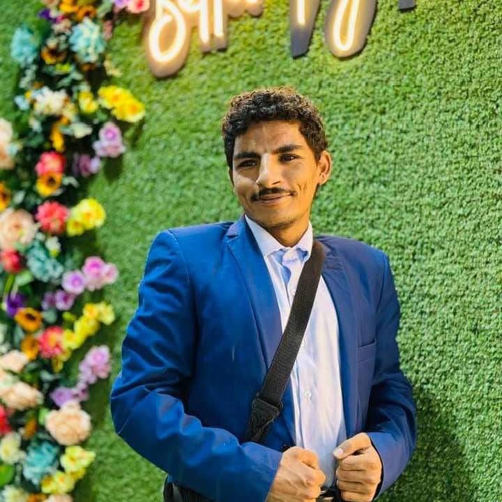 بالو الصعيدي