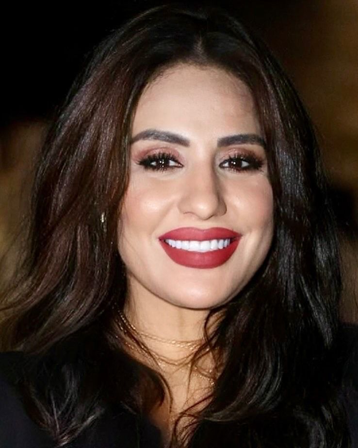 داليا الخطيب