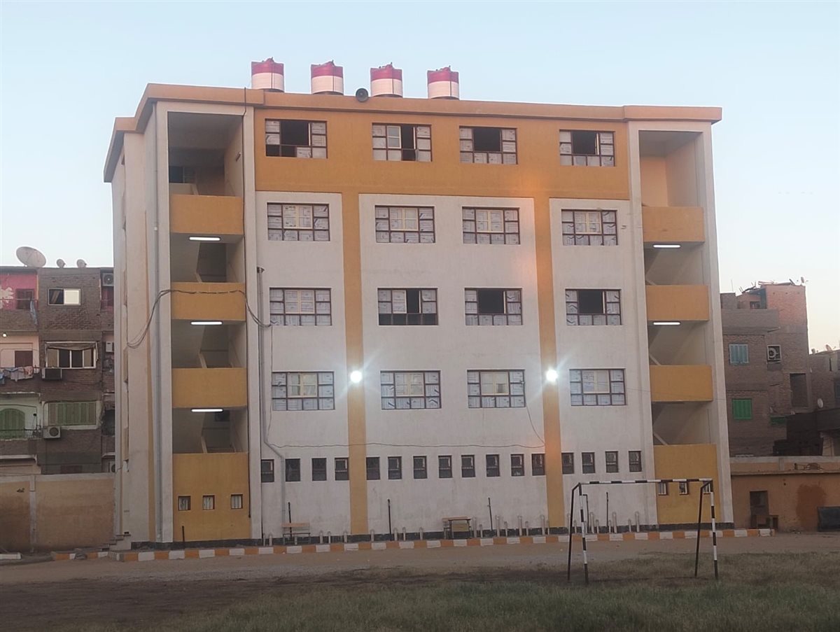 الأقصر تستعد لانتخابات الشيوخ 