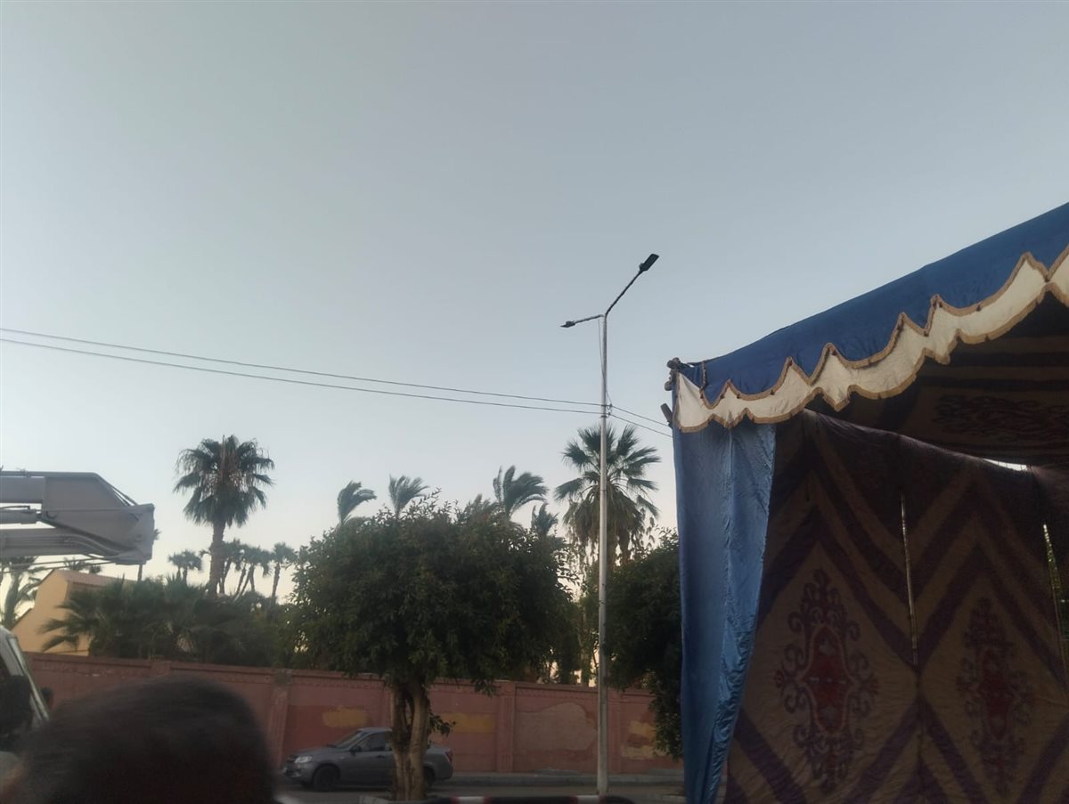 الأقصر تستعد لانتخابات الشيوخ 