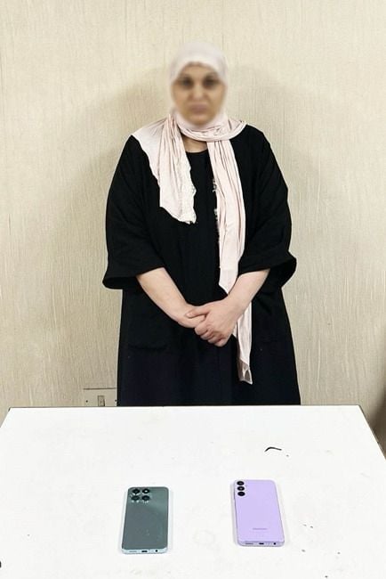 مروة يسري بنت مبارك <br> 