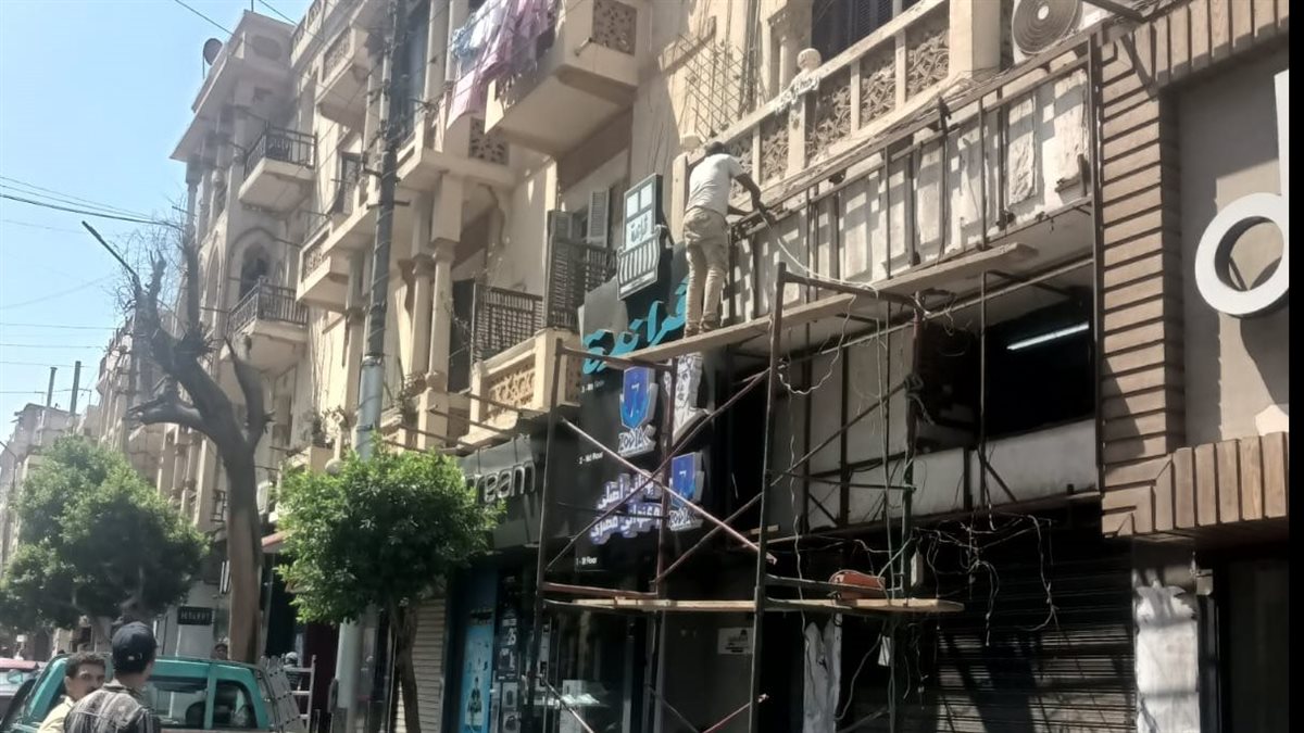 ازاي أروح الكوربة بالمترو