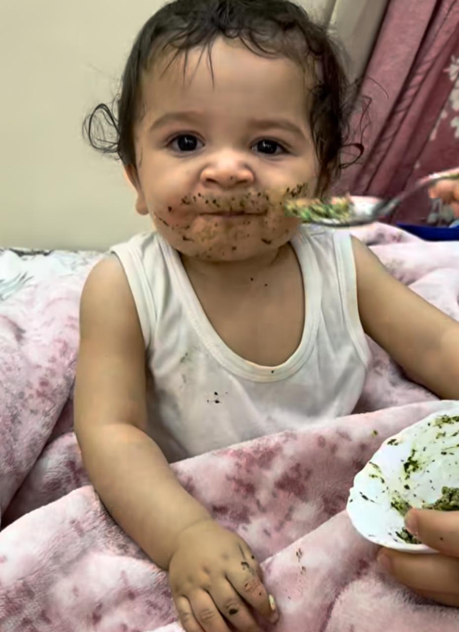 يوميات أم جنى 