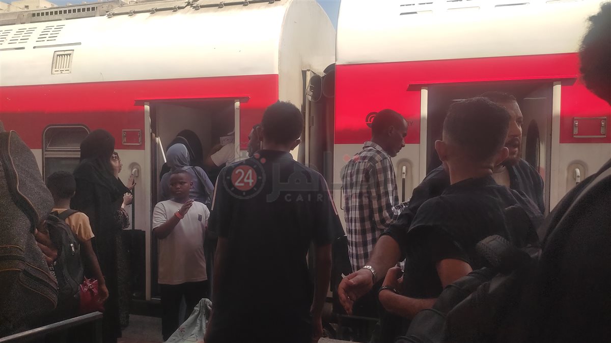 مشاهد خاصة من رحلة العودة الطوعية للأشقاء السودانيين إلى وطنهم