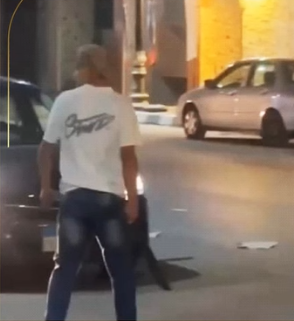 القبض علي شخصين تشاجرا سويا بعد حدوث احتكاك بينهما بالغربية