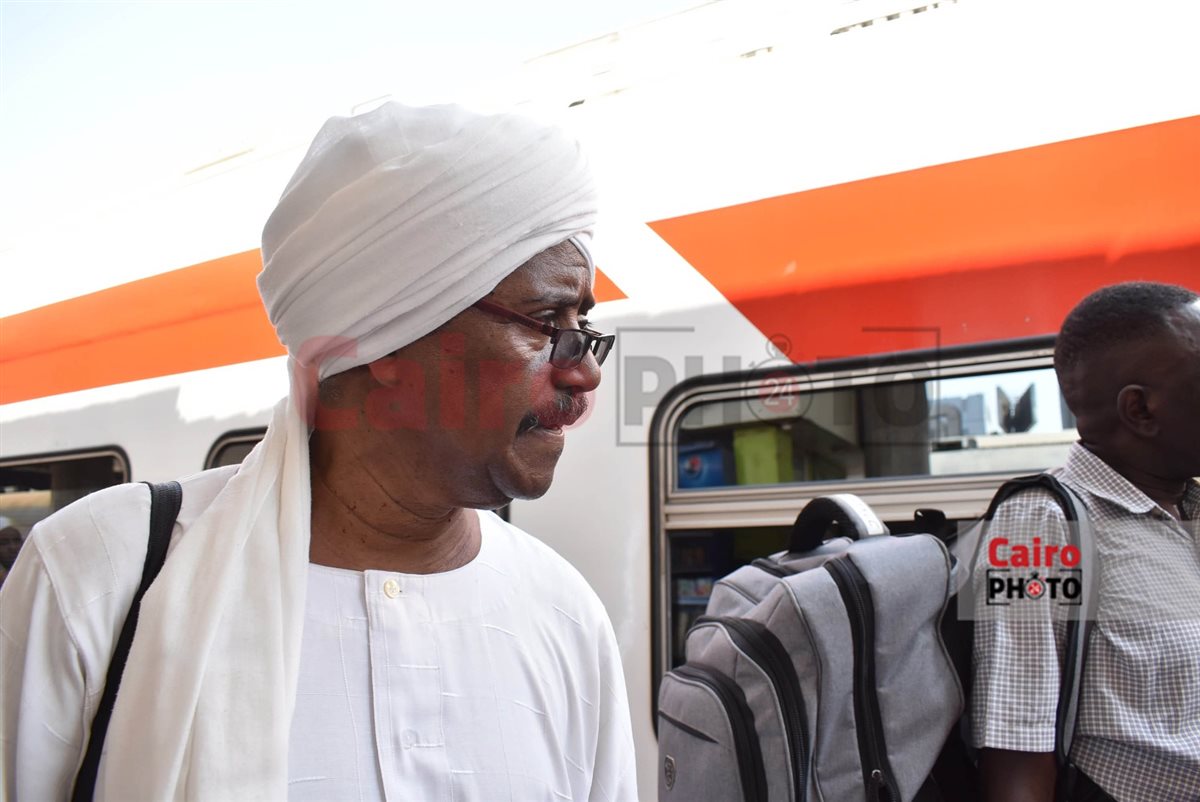 مشاهد خاصة من رحلة العودة الطوعية للأشقاء السودانيين إلى وطنهم