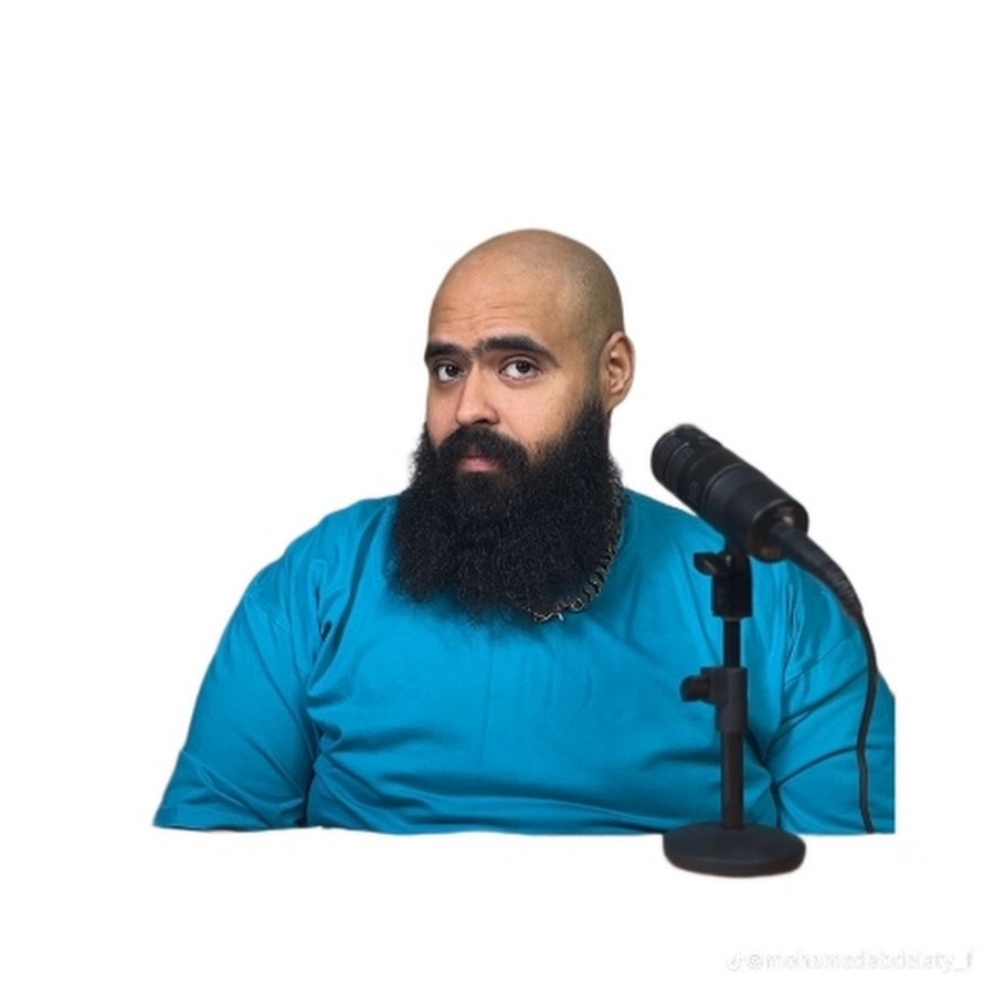 القبض على  البلوجر محمد عبد العاطي