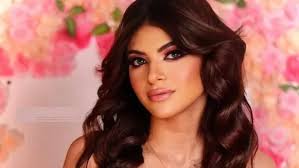 البلوجر سوزي الأردنية  