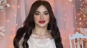 التيك توكر سوزي الأردنية 