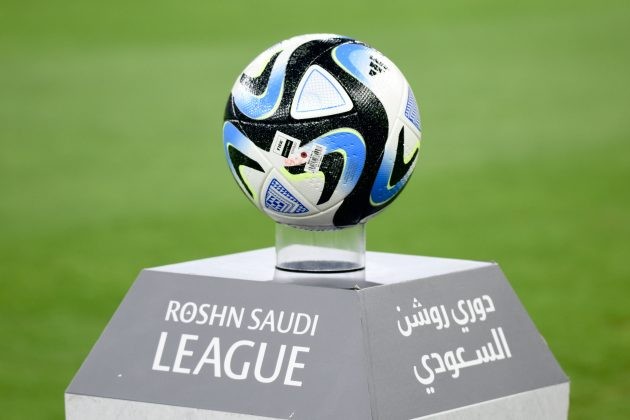 موعد الدوري السعودي للمحترفين 2025-2026