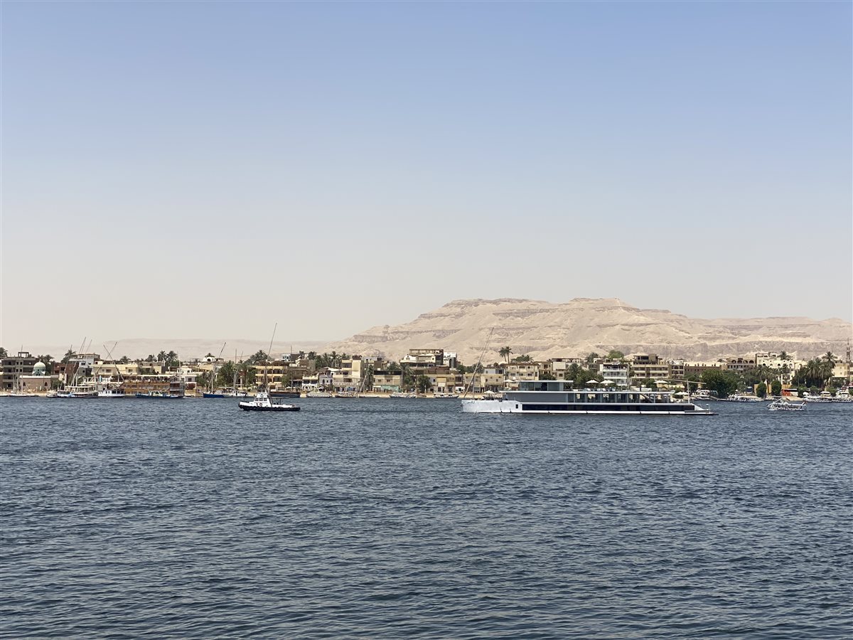 الدهبيات النيلية