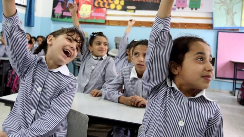 مواعيد بدء العام الدراسي 2025/2026 للمدارس 