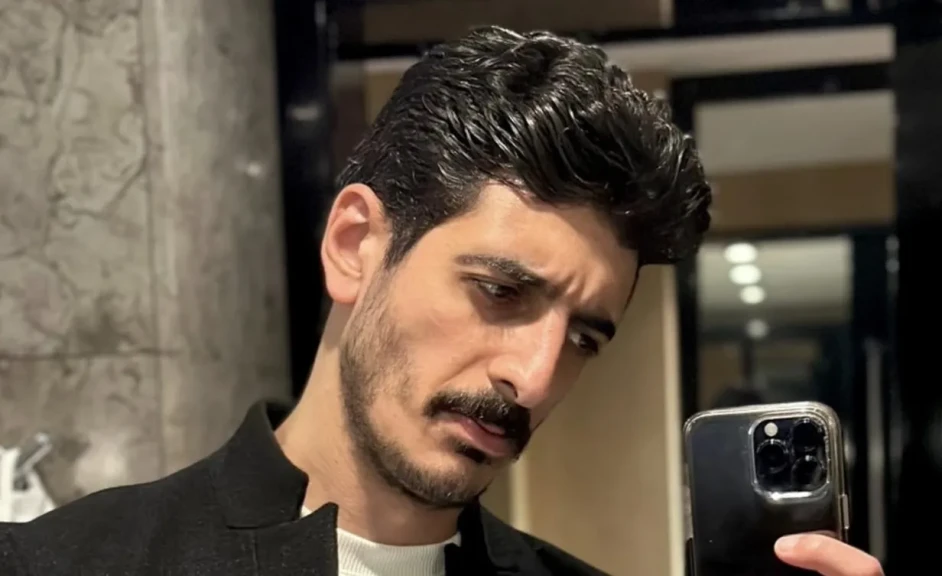 القبض على شاكر محظور «دنجوان التيك توك»