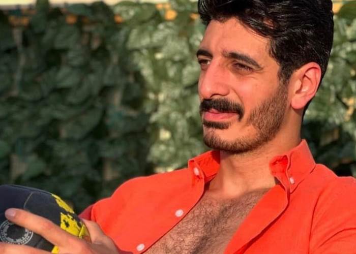 القبض على شاكر محظور «دنجوان التيك توك»