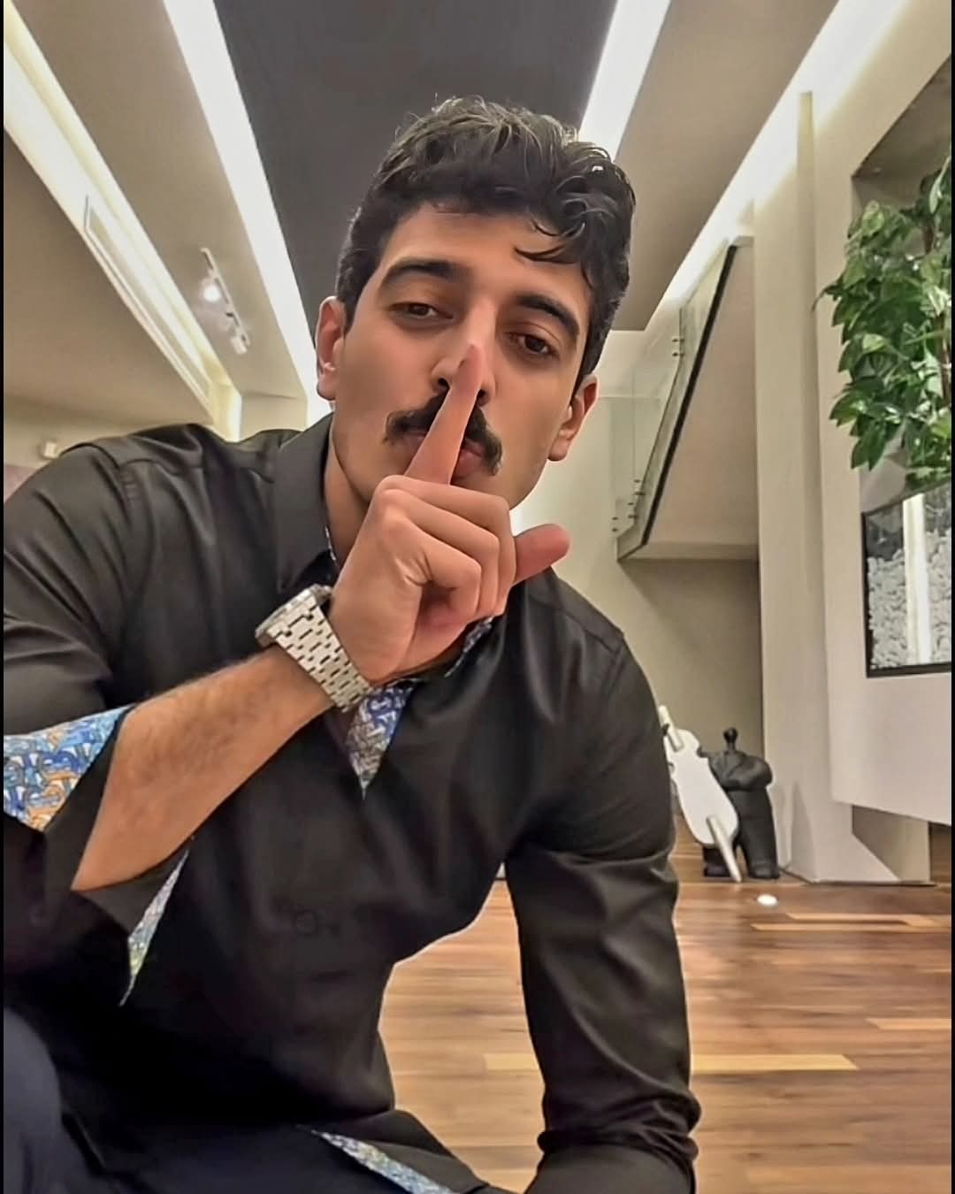 القبض على شاكر محظور «دنجوان التيك توك»