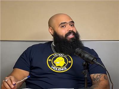 القبض على محمد عبدالعاطي