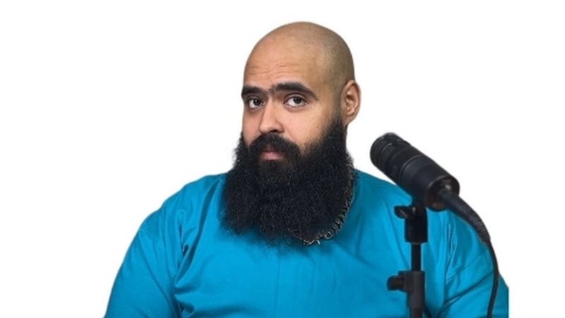 القبض على محمد عبدالعاطي