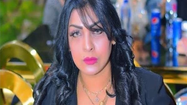 القبض على البلوجر  ليلى الشبح