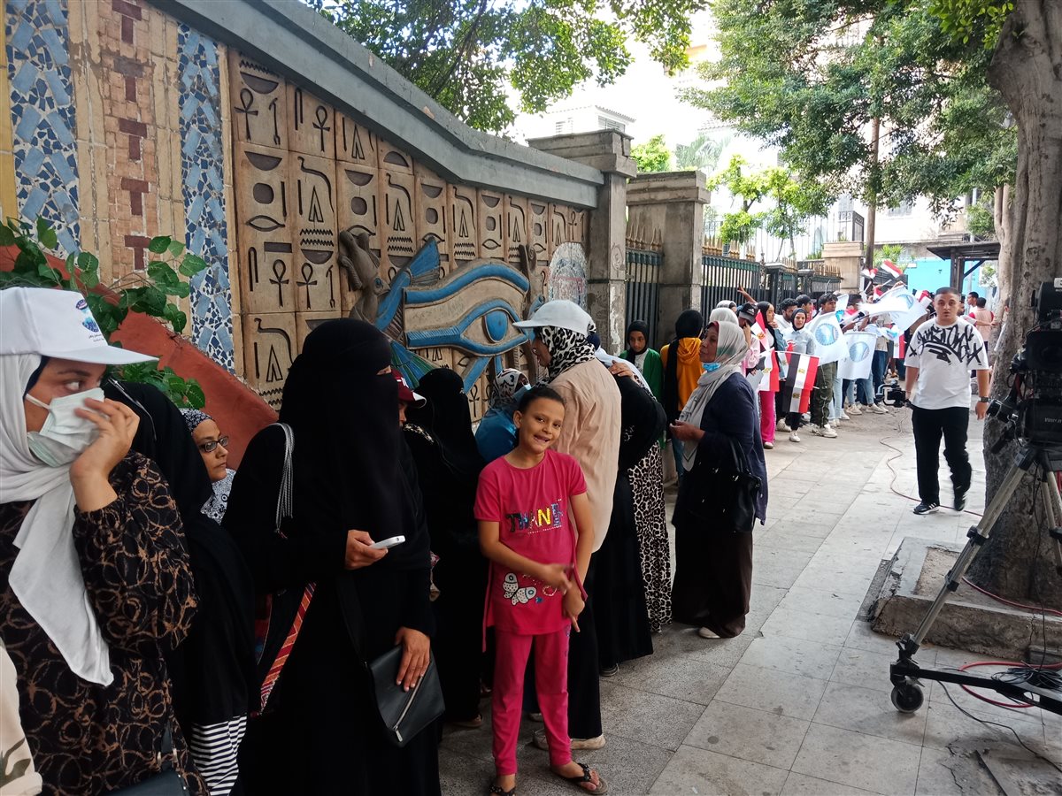 انتخابات مجلس الشيوخ 