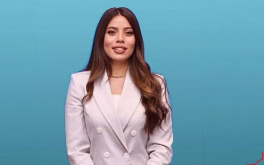 خلفًا لأمير توفيق.. نيرة علي قائمًا بأعمال المدير التنفيذي لشركة النادي الأهلي لكرة القدم