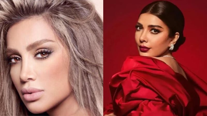 أصالة ومايا دياب