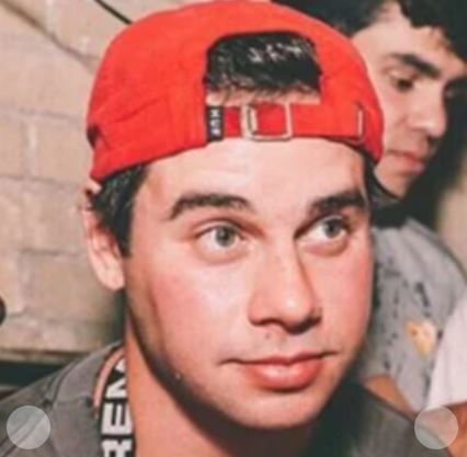 جيسي سيباستياني