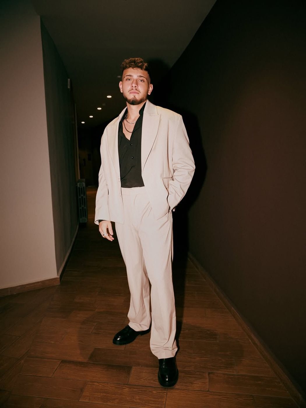 حفل الشامي في لبنان