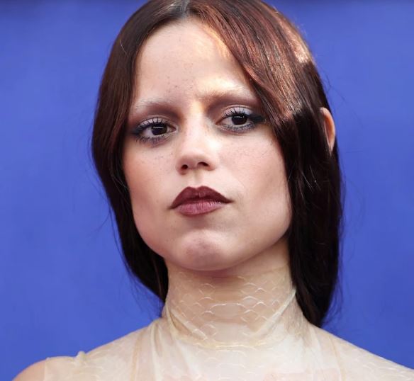 جينا أورتيجا