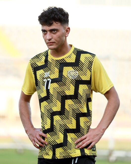 <strong>الإسماعيلي يواصل تدريباته إستعدادًا لمنافسات الموسم الجديد</strong>