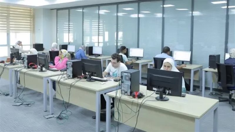 خطوات تسجيل رغبات الثانوية العامة 2025 بطريقة صحيحة عبر موقع التنسيق 