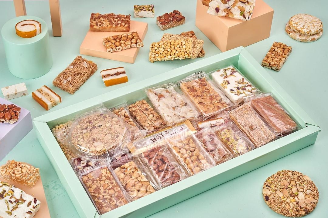 أضرار حلاوة المولد على الأطفال والحوامل