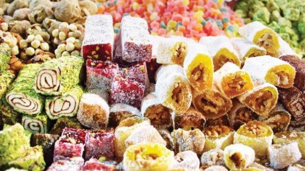 قائمة أسعار حلاوة المولد النبوي 2026.. العلبة بكام؟