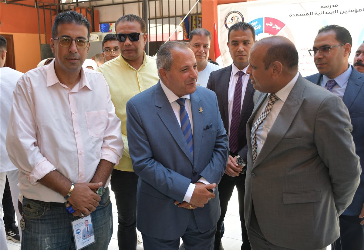 محافظة بورسعيد 