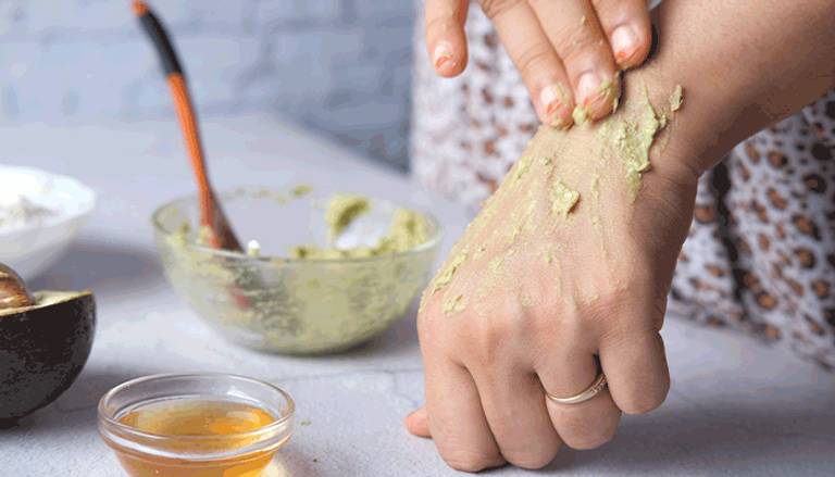 طريقة عمل الحمام المغربي في البيت