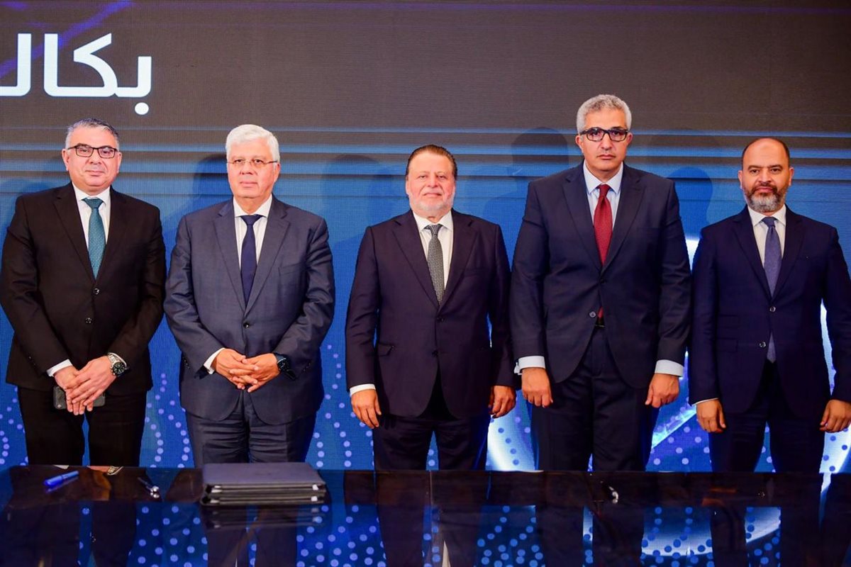 توقيع اتفاقية شراكة